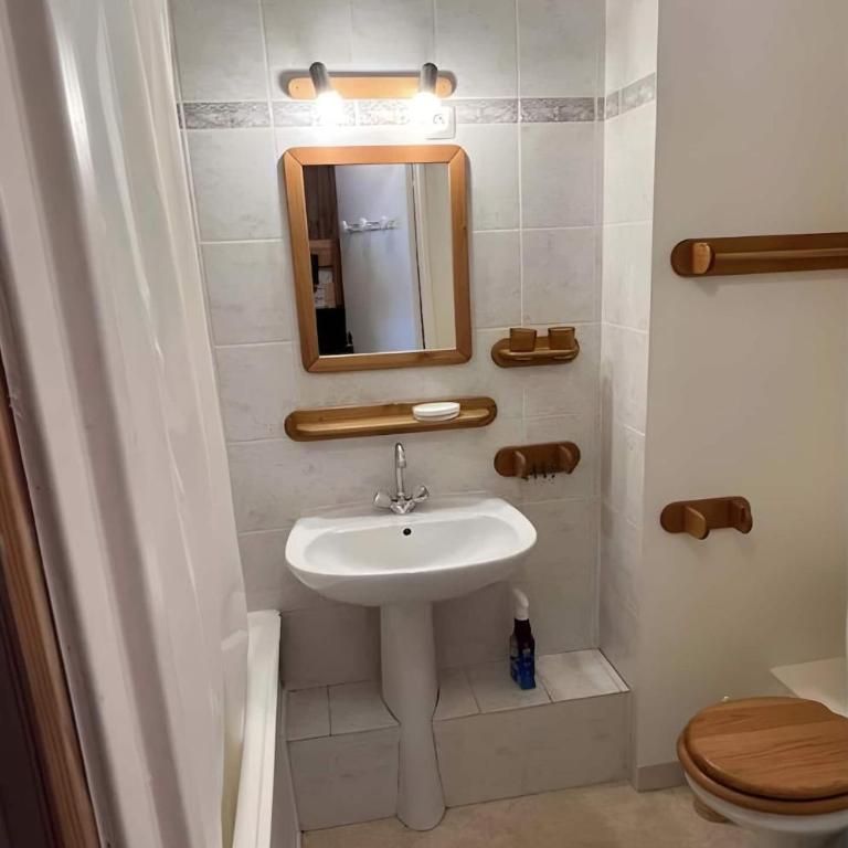 Val Thorens - Ski InOut - 5 Beds Flat G-7 - Casa Vacanze - 10