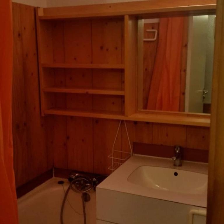 Val Thorens - Ski InOut - 5 Beds Flat M-803 - Casa Vacanze - 5