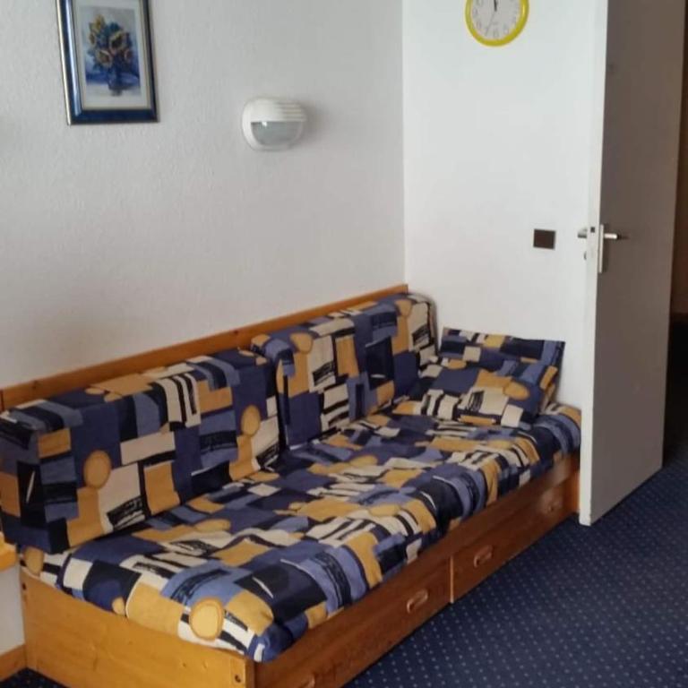 Val Thorens - Ski InOut - 5 Beds Flat M-803 - Casa Vacanze - 6