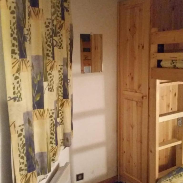 Val Thorens - Ski InOut - 5 Beds Flat M-803 - Casa Vacanze - 7