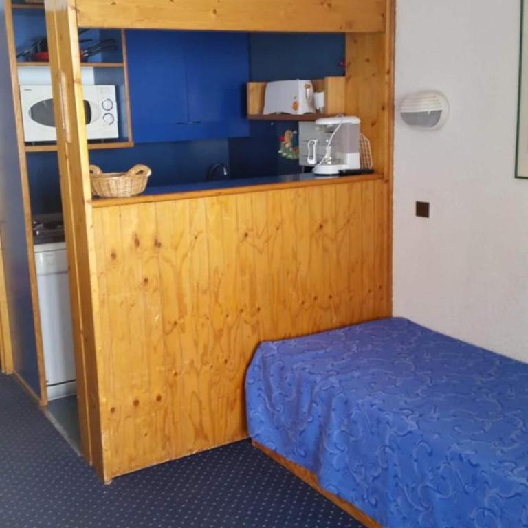 Val Thorens - Ski InOut - 5 Beds Flat M-803 - Casa Vacanze - 8