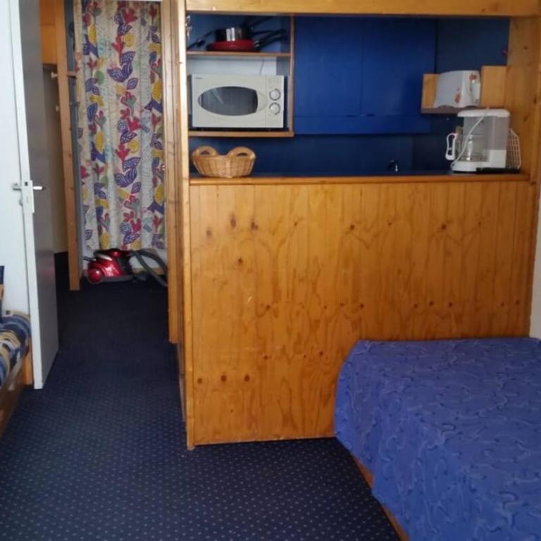 Val Thorens - Ski InOut - 5 Beds Flat M-803 - Casa Vacanze - 2