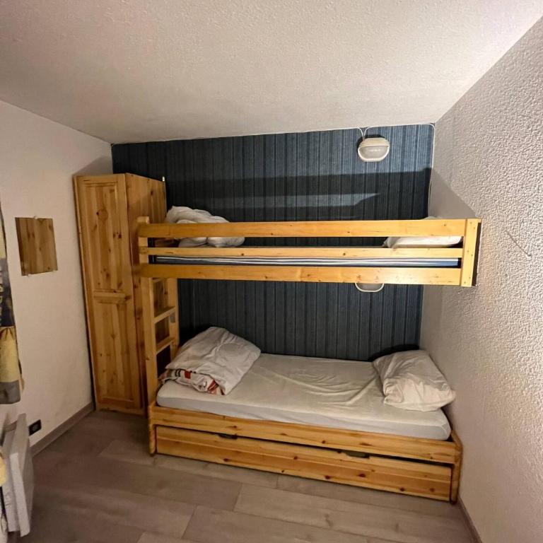 Val Thorens - Ski InOut - 5 Beds Flat M-803 - Casa Vacanze - 9