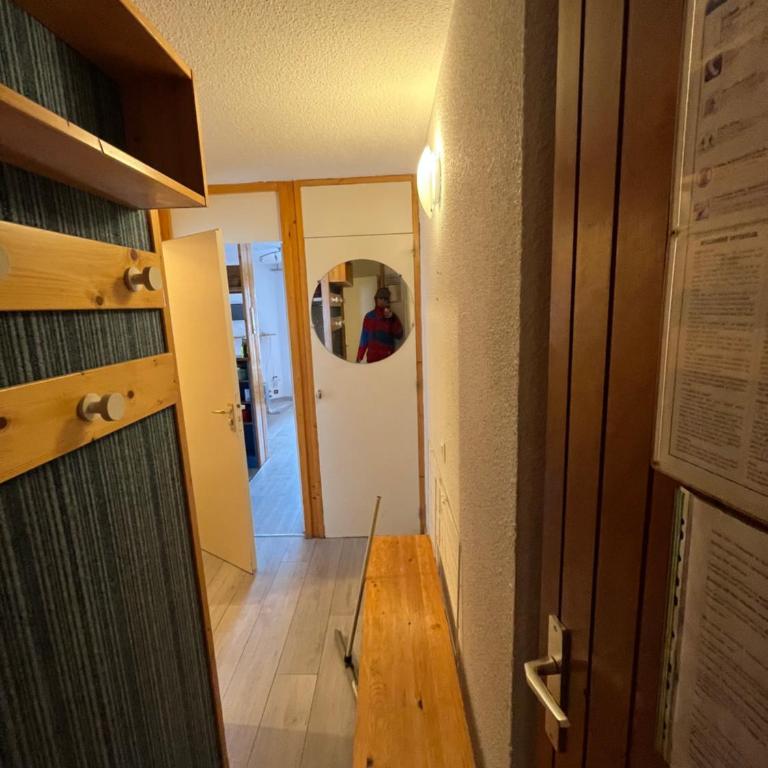 Val Thorens - Ski InOut - 5 Beds Flat M-801 - Appartamento con Balcone - 8
