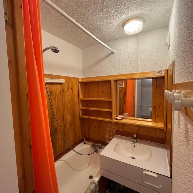 Val Thorens - Ski InOut - 5 Beds Flat M-801 - Appartamento con Balcone - 7