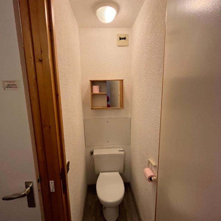 Val Thorens - Ski InOut - 5 Beds Flat M-801 - Appartamento con Balcone - 9