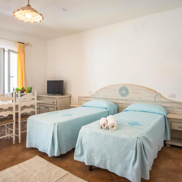 Le Residenze di Via Leonardo da Vinci 14 - Appartamento Deluxe con 1 Camera da Letto - 4
