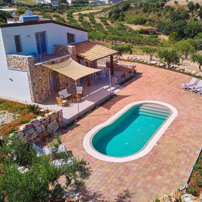 Villa Ninfa - Villa - 9