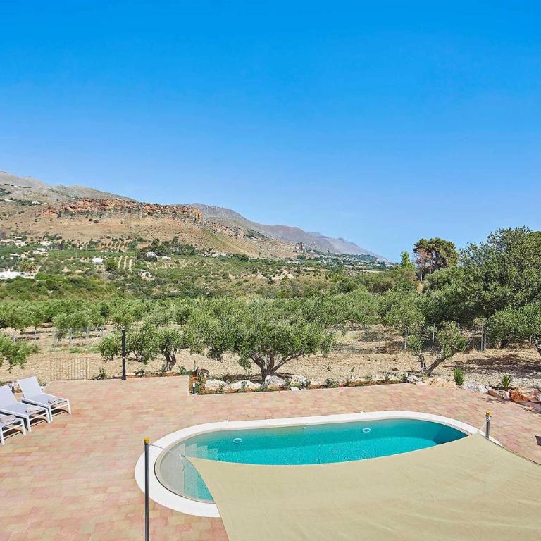 Villa Ninfa - Villa - 22