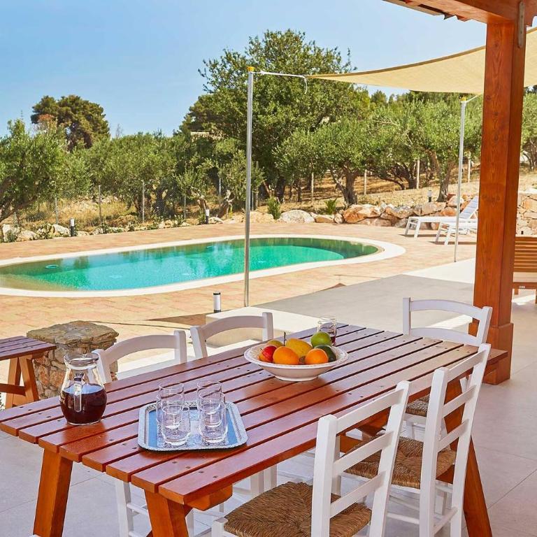 Villa Ninfa - Villa - 23