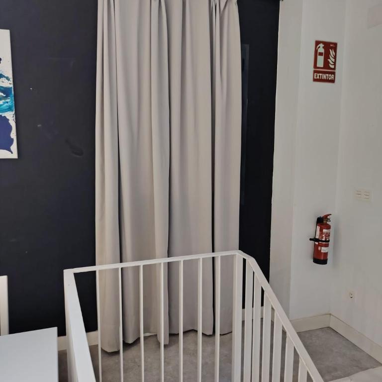 Innova Spaces Málaga - Habitación Doble - 5