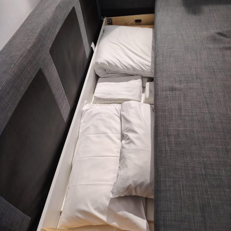 Innova Spaces Málaga - Apartamento de 1 dormitorio - 2