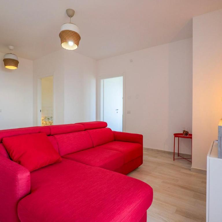 Residenza Luna - Appartamento con Balcone - 5