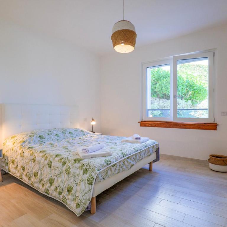 Residenza Luna - Appartamento con Balcone - 11
