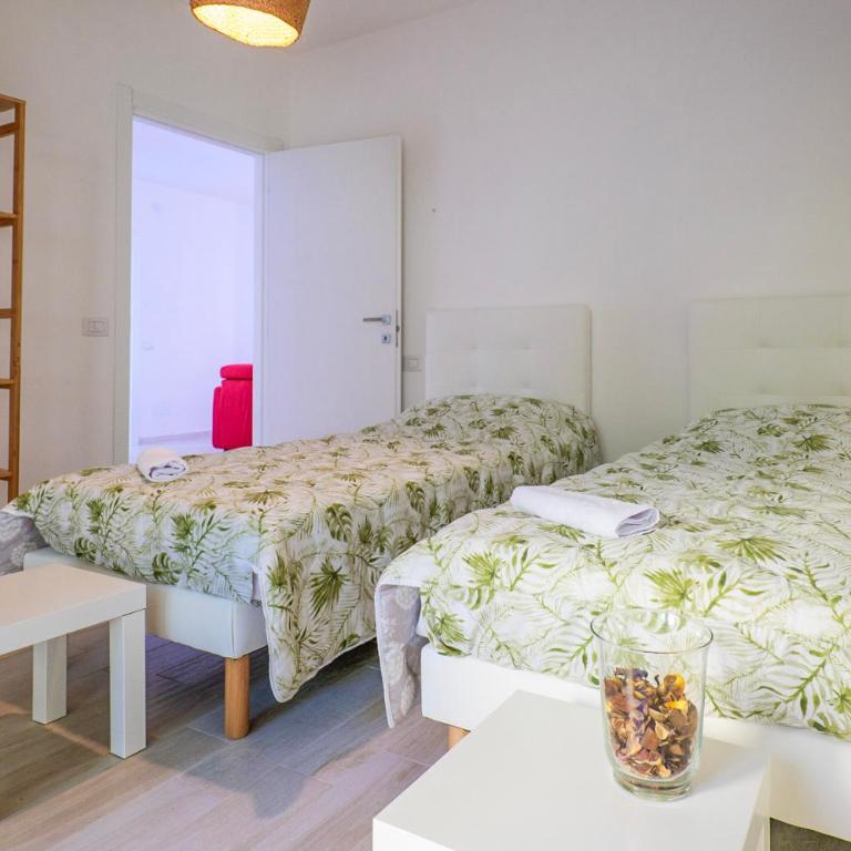 Residenza Luna - Appartamento con Balcone - 12