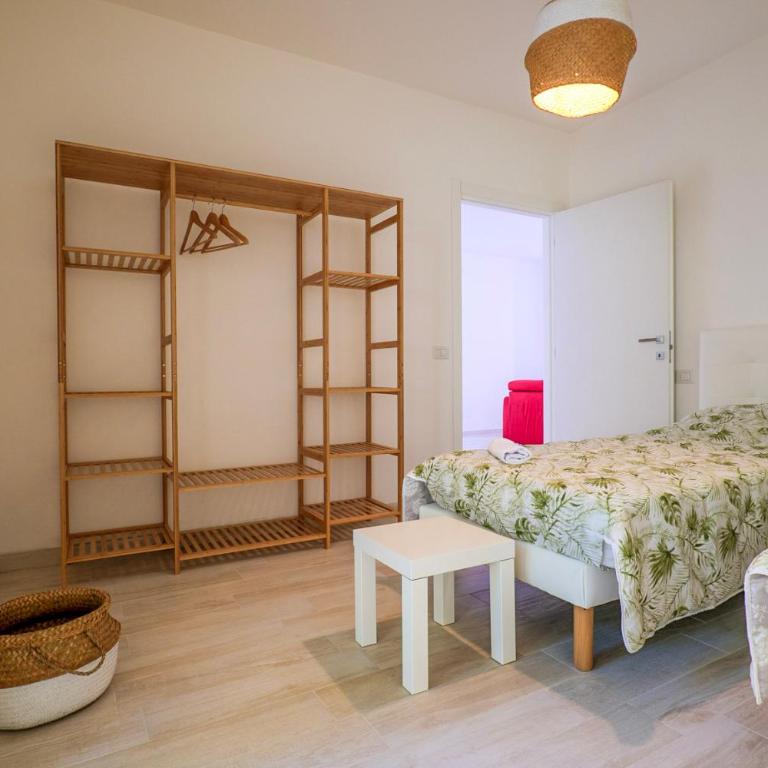 Residenza Luna - Appartamento con Balcone - 13