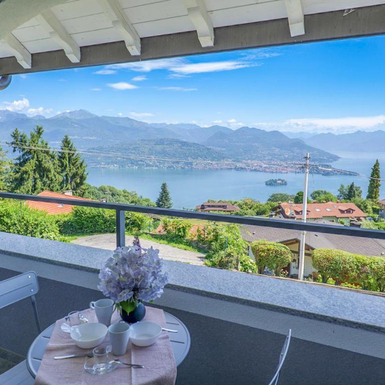 Residenza Luna - Apartment mit Gartenblick - 5