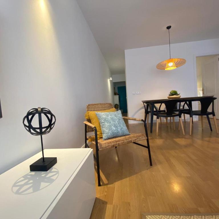 C68 Parking & Comfort - Private Terrace - Apartamento de 3 dormitorios - 23