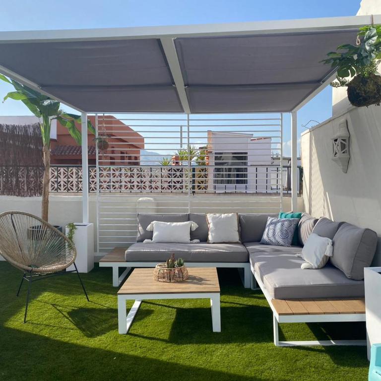 C68 Parking & Comfort - Private Terrace - Apartamento de 3 dormitorios - 7