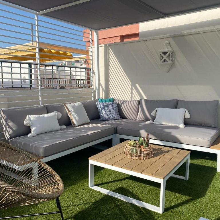 C68 Parking & Comfort - Private Terrace - Apartamento de 3 dormitorios - 17