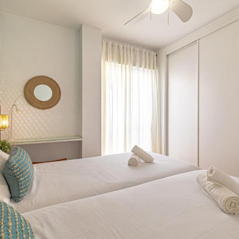 C68 Parking & Comfort - Private Terrace - Apartamento de 3 dormitorios - 22