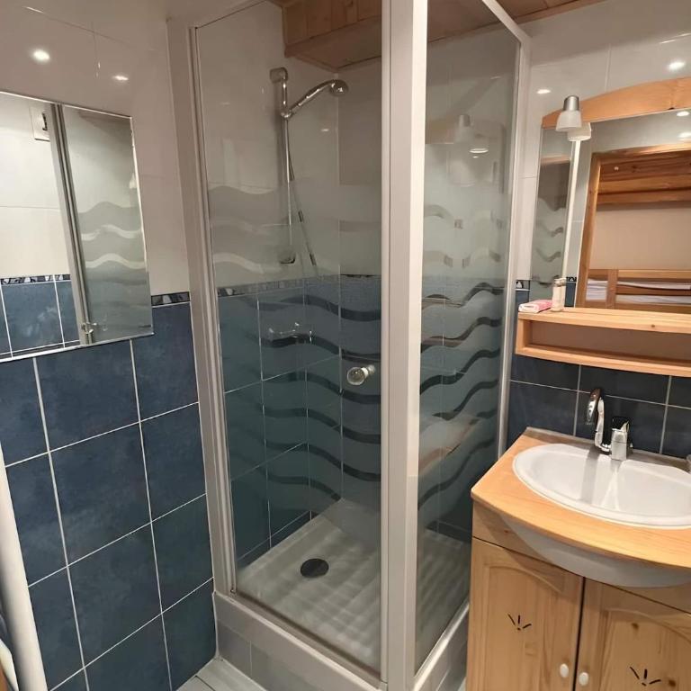 Val Thorens - Ski InOut - 5 Beds Flat G-31 - Appartamento con Balcone - 9