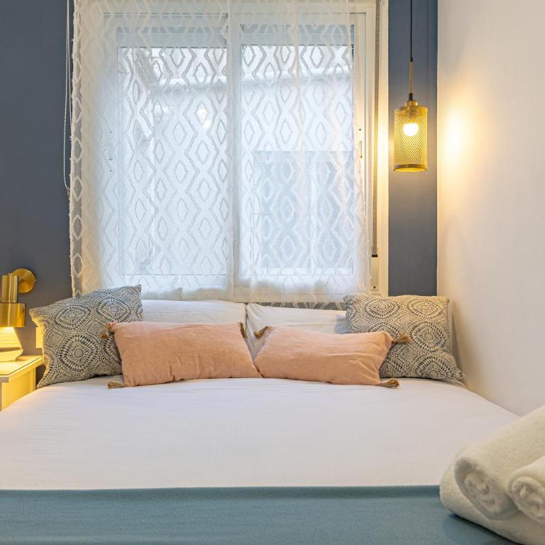 C68 Parking & Comfort - Private Terrace - Apartamento de 3 dormitorios - 29