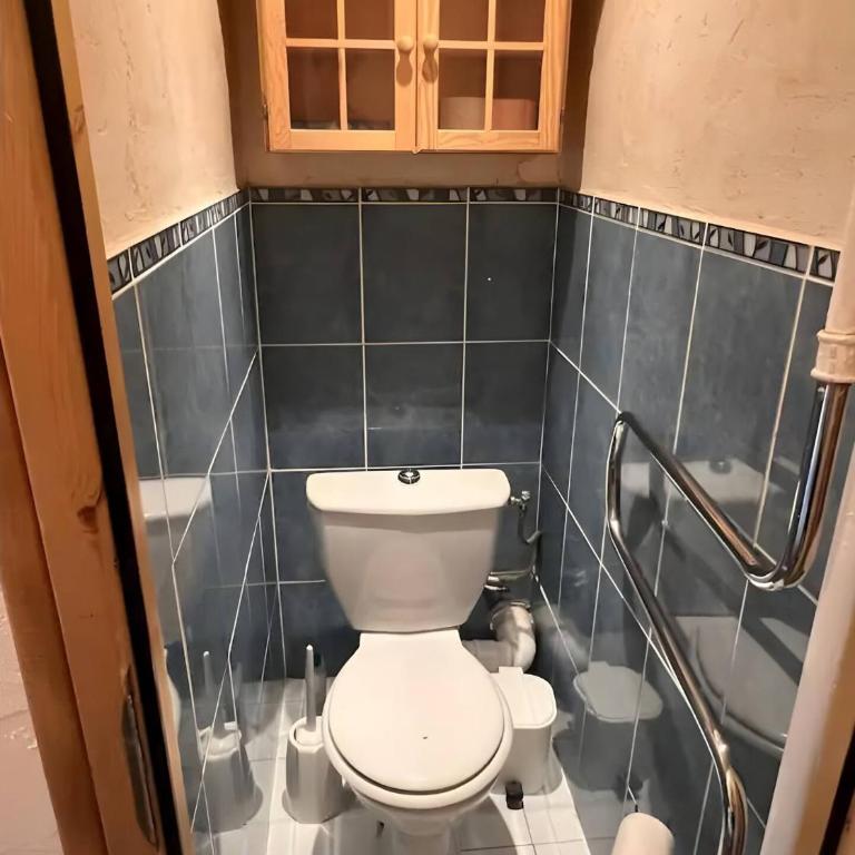 Val Thorens - Ski InOut - 5 Beds Flat G-31 - Appartamento con Balcone - 13