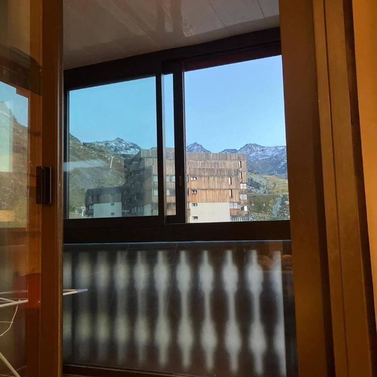 Val Thorens - Ski InOut - 5 Beds Flat G-31 - Appartamento con Balcone - 12