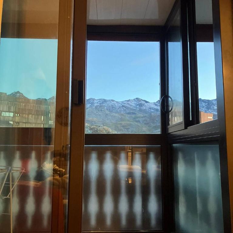 Val Thorens - Ski InOut - 5 Beds Flat G-31 - Appartamento con Balcone - 10
