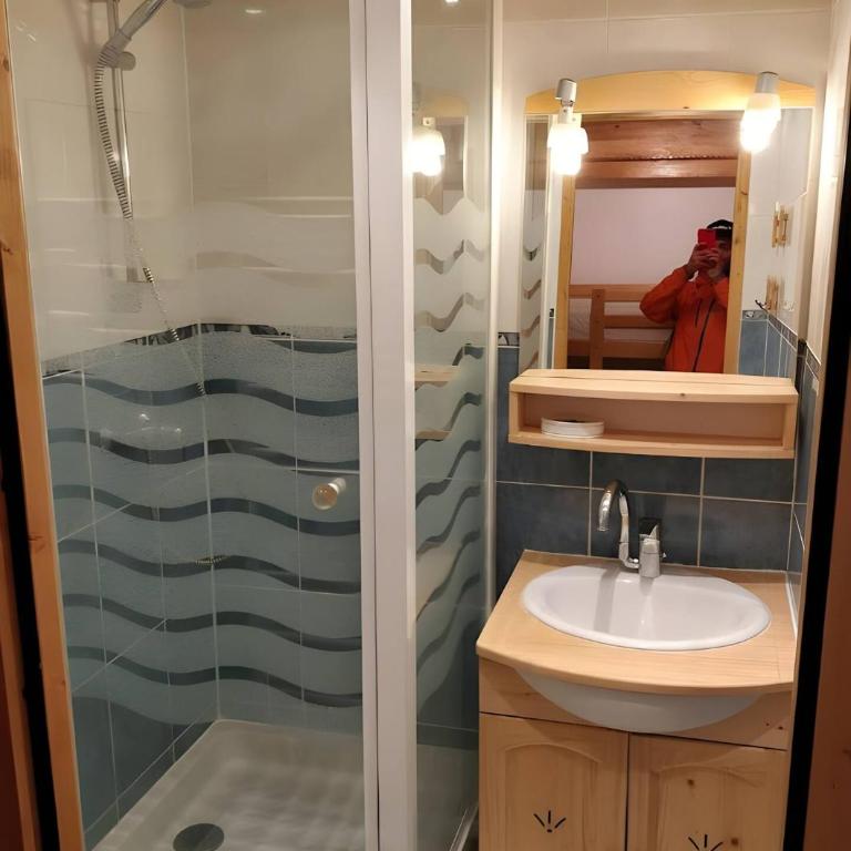 Val Thorens - Ski InOut - 5 Beds Flat G-31 - Appartamento con Balcone - 6