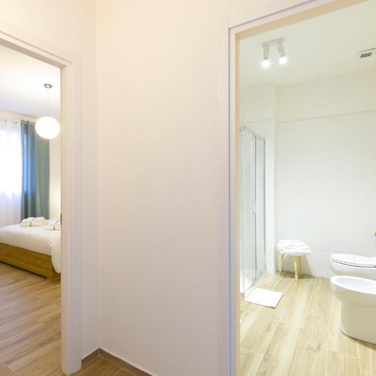Dimora Smeraldo - Appartamento con 1 Camera da Letto - 19