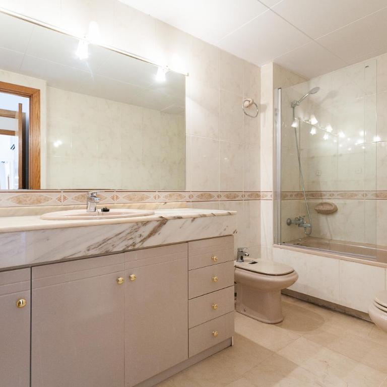 UHC Central Park Family Apartments - Apartamento de 2 dormitorios - 17