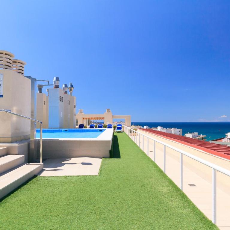 UHC Central Park Family Apartments - Apartamento de 2 dormitorios - 25