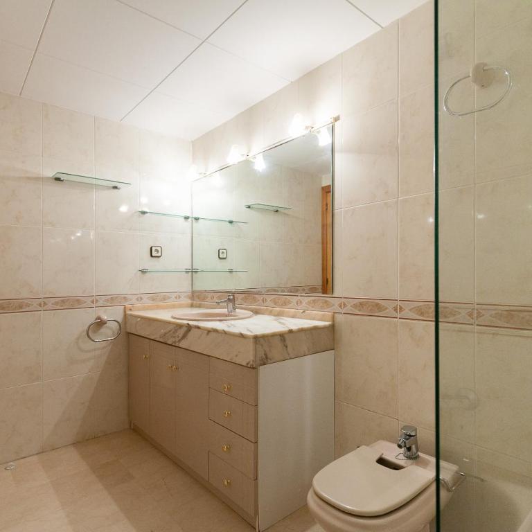 UHC Central Park Family Apartments - Apartamento de 2 dormitorios - 18