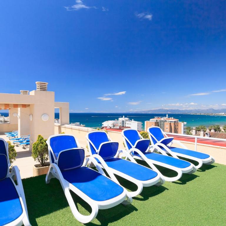 UHC Central Park Family Apartments - Apartamento de 2 dormitorios - 5