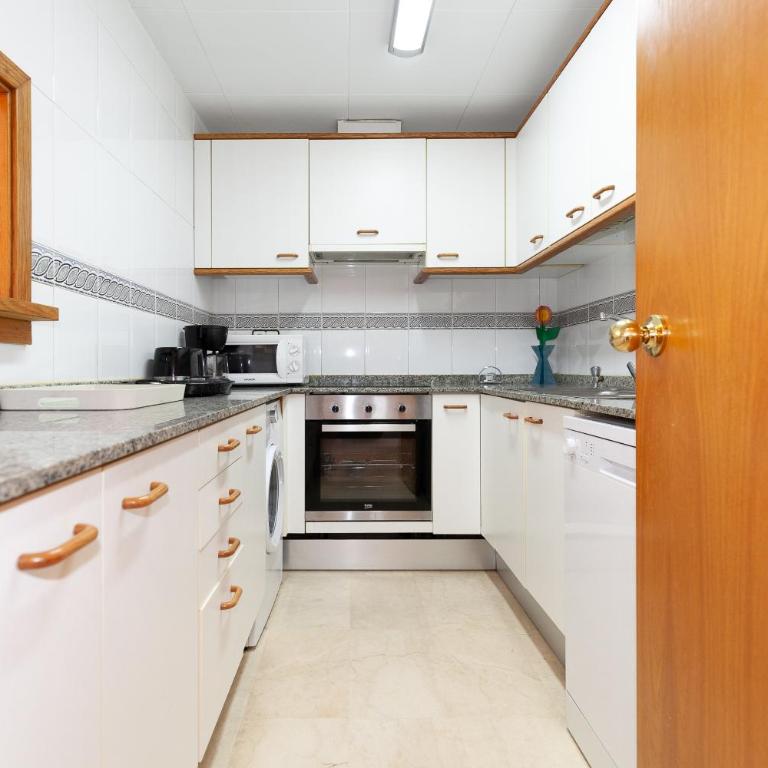 UHC Central Park Family Apartments - Apartamento de 2 dormitorios - 12
