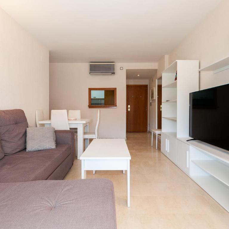 UHC Central Park Family Apartments - Apartamento de 2 dormitorios - 10