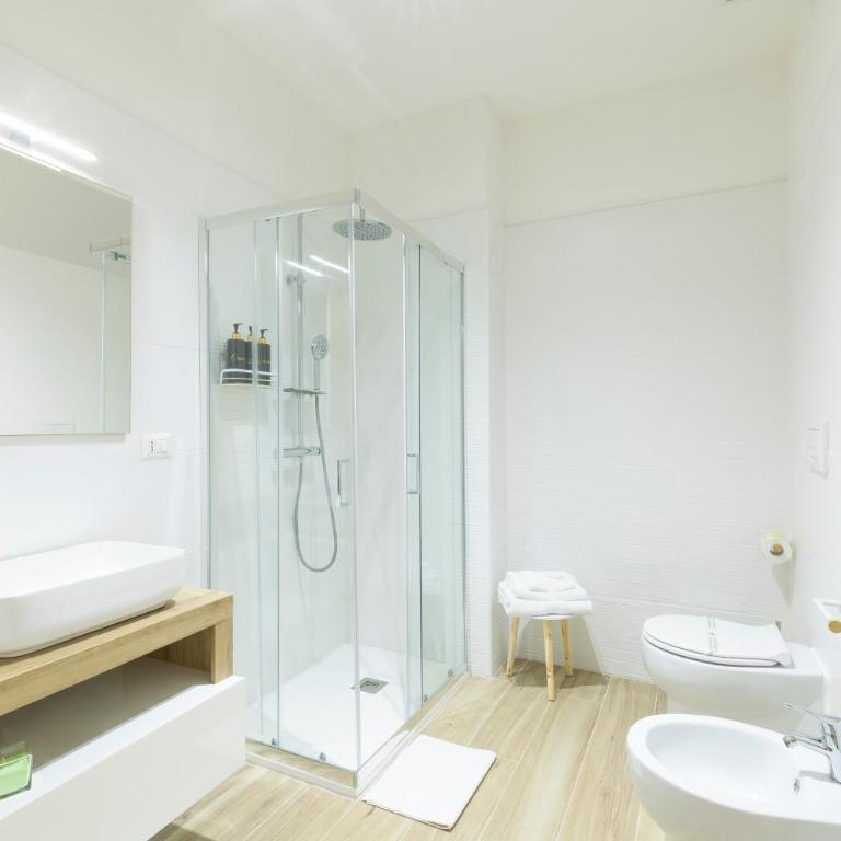 Dimora Smeraldo - Appartamento con 1 Camera da Letto - 7