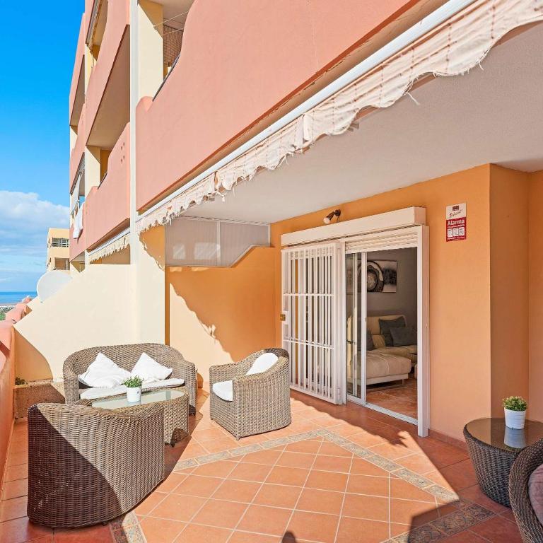 Roque del Conde Sunsets - Apartamento de 2 dormitorios - 47