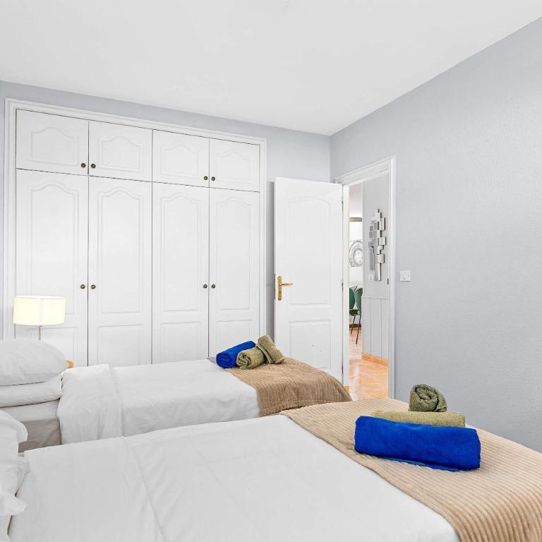 Roque del Conde Sunsets - Apartamento de 2 dormitorios - 26