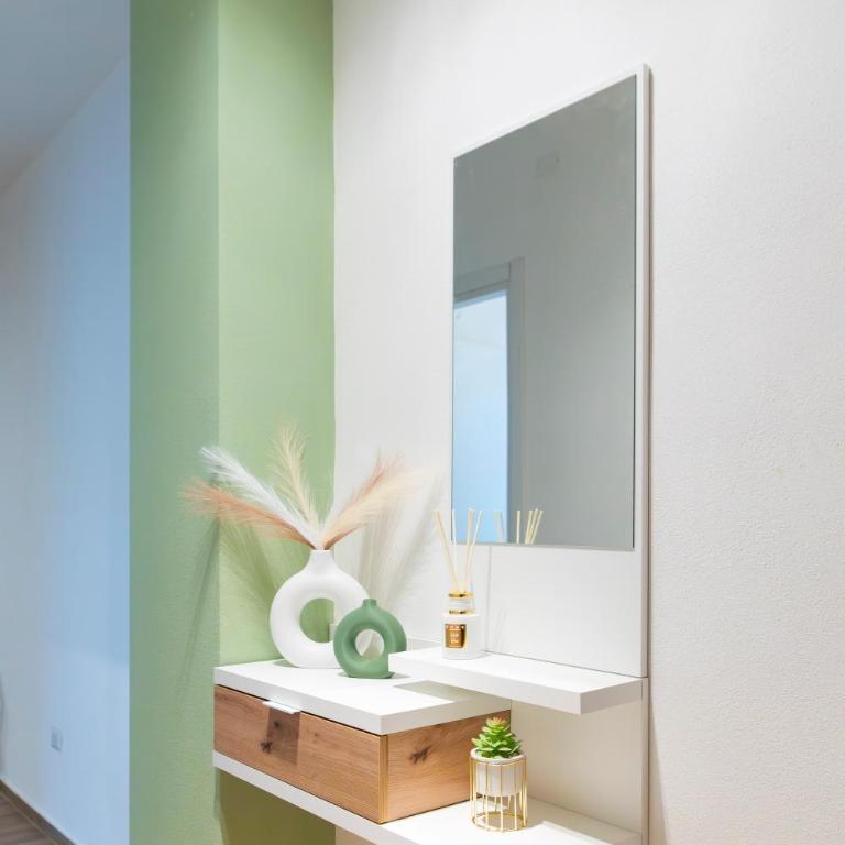 Dimora Smeraldo - Appartamento con 1 Camera da Letto - 25
