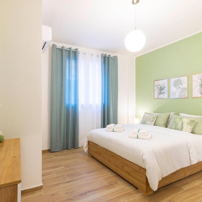 Dimora Smeraldo - Appartamento con 1 Camera da Letto - 5