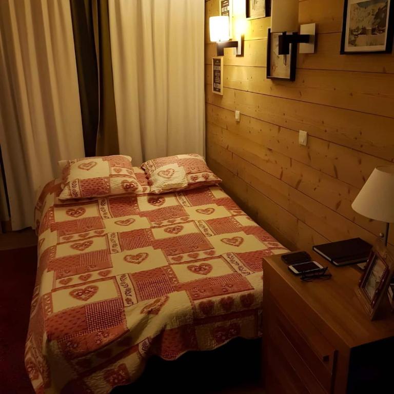 Val Thorens - Ski InOut - 5 Beds Flat M-603 - Appartamento con Balcone - 3