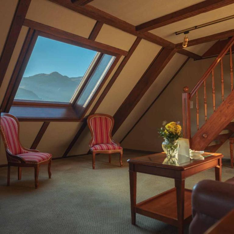 Hotel Regina - Maisonette - 2