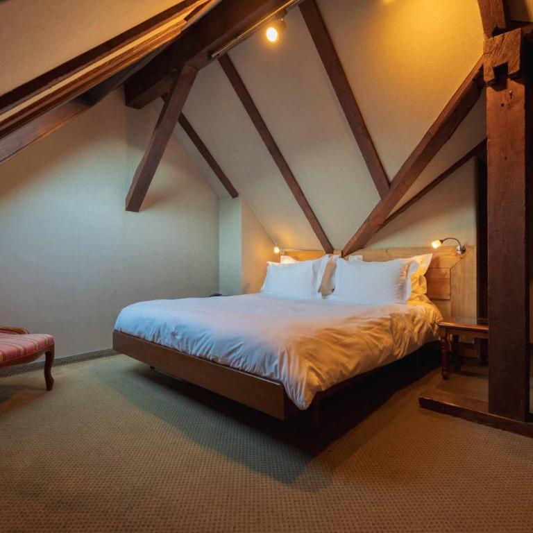 Hotel Regina - Maisonette - 3