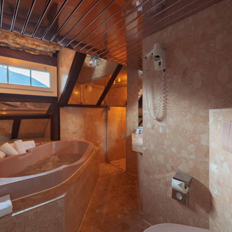 Hotel Regina - Maisonette - 6