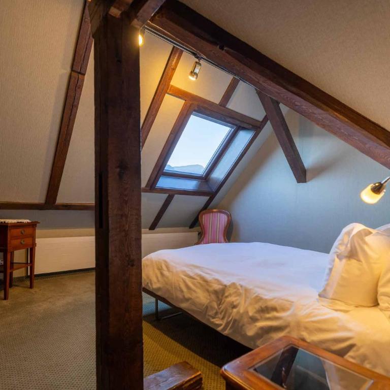 Hotel Regina - Maisonette - 4