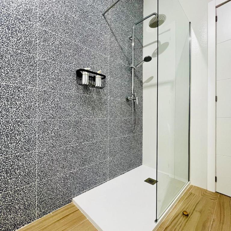 Fantástico Estudio Sostoa 50 close to Beach - Apartamento de 1 dormitorio - 21