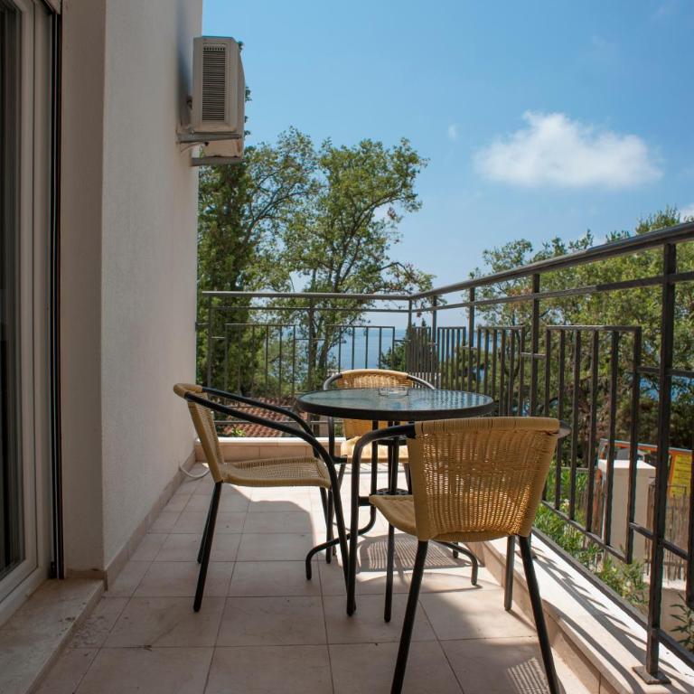 Apartments Villa Simonovic - One-Bedroom Apartment - 23